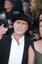 Eric Cantona
