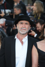 Eric Cantona