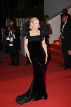 Cate Blanchett