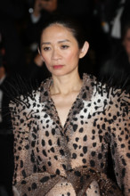 Chloe Zhao