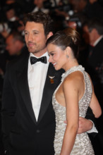 Miles Teller and his wife Keleigh Sperry Teller