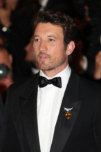 Miles Teller