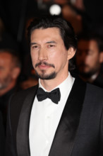 Adam Driver