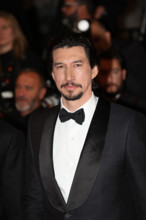 Adam Driver