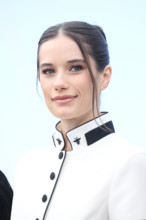 Ella Bleue Travolta