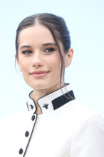 Ella Bleue Travolta