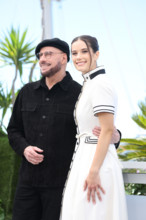 John Travolta, Ella Bleue Travolta