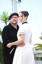 John Travolta, Ella Bleue Travolta