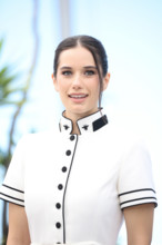 Ella Bleue Travolta