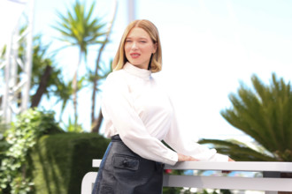 Léa Seydoux