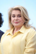 Catherine Deneuve