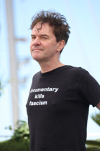 Mark Cousins
