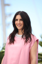 Géraldine Nakache