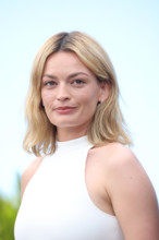 Emma Mackey