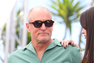 Woody Harrelson