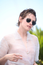 Kristen Stewart