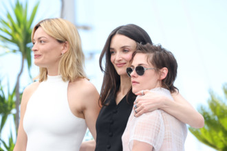 Photocall of the film 'Full Phil'