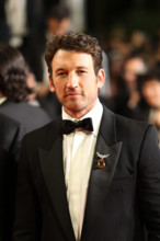 Miles Teller