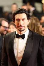 Adam Driver