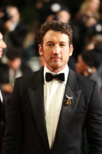 Miles Teller