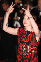 Kristen Stewart