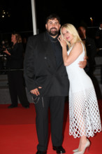 Artus Solaro and Kim Higelin