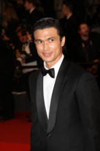 Charles Melton