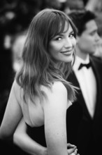 Louise Bourgoin