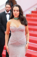 Georgina Rodriguez