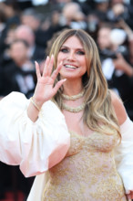 Heidi Klum
