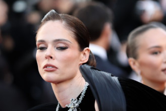 Coco Rocha