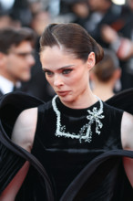 Coco Rocha
