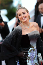 Sharon Stone