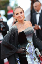 Sharon Stone