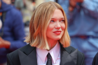 Léa Seydoux