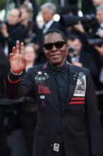 Isaach de Bankolé