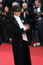 Juliette Binoche