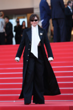 Juliette Binoche
