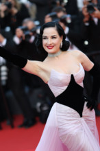 Dita von Teese
