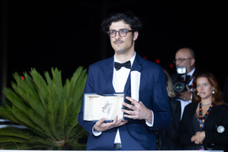 Federico Luis Tachella