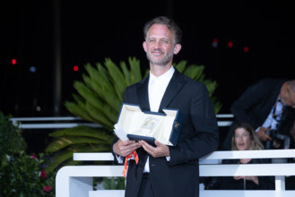 Emmanuel Marre