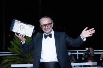 Andrey Zvyagintsev