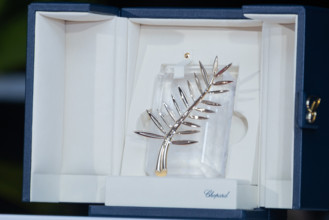 Palme d'Or Trophy