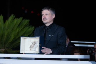Cristian Mungiu