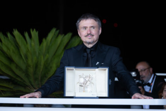 Cristian Mungiu