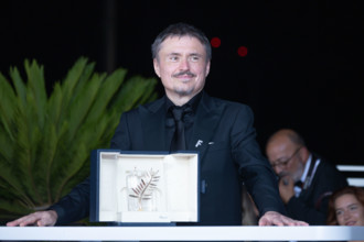 Cristian Mungiu