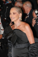 Sharon Stone
