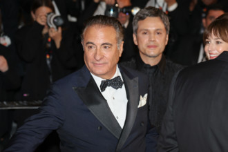 Andy Garcia