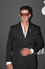 Robin Thicke
