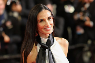 Demi Moore